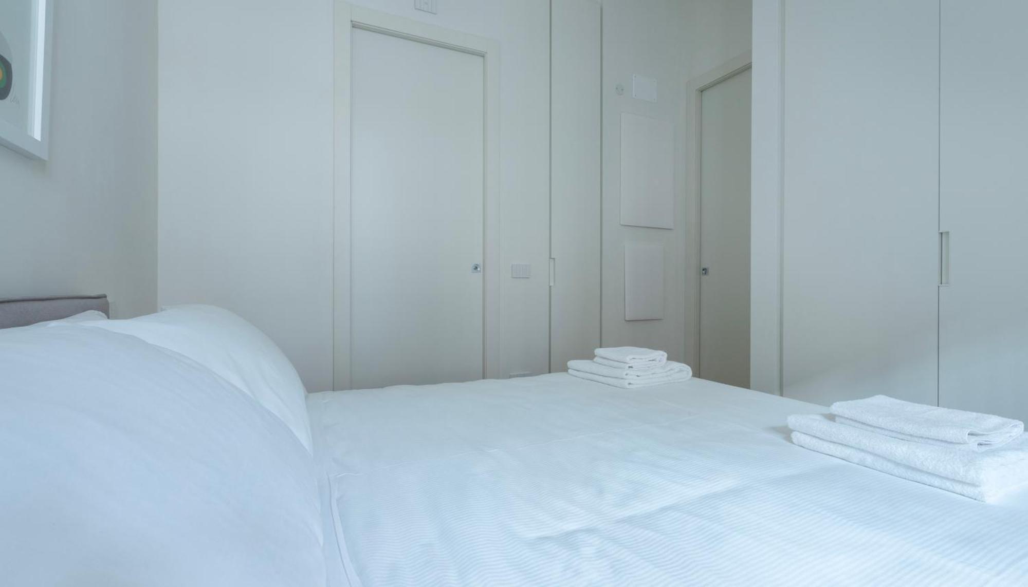 Apartamento Italianway - Cecchi 18 B Milán Exterior foto