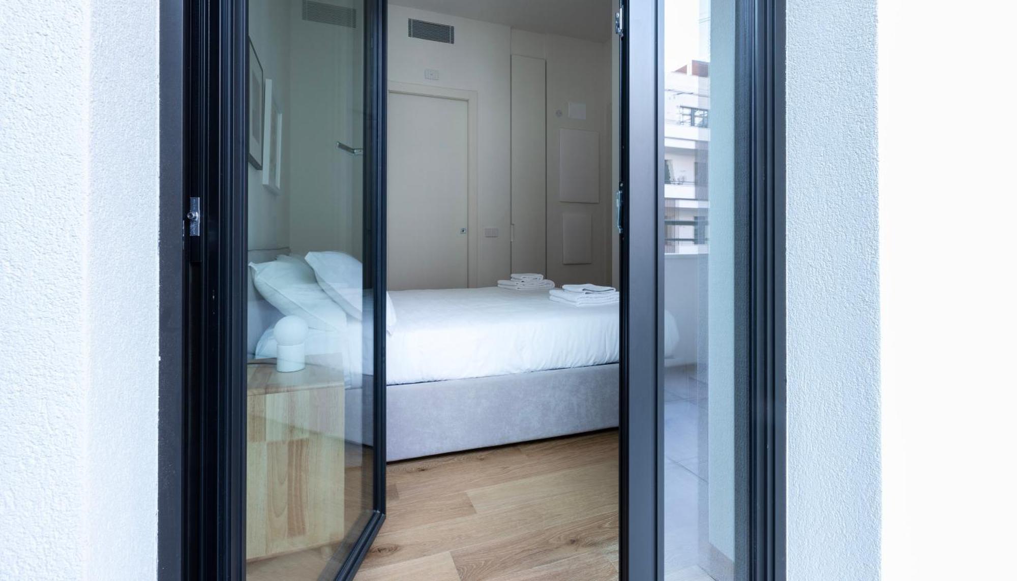 Apartamento Italianway - Cecchi 18 B Milán Exterior foto