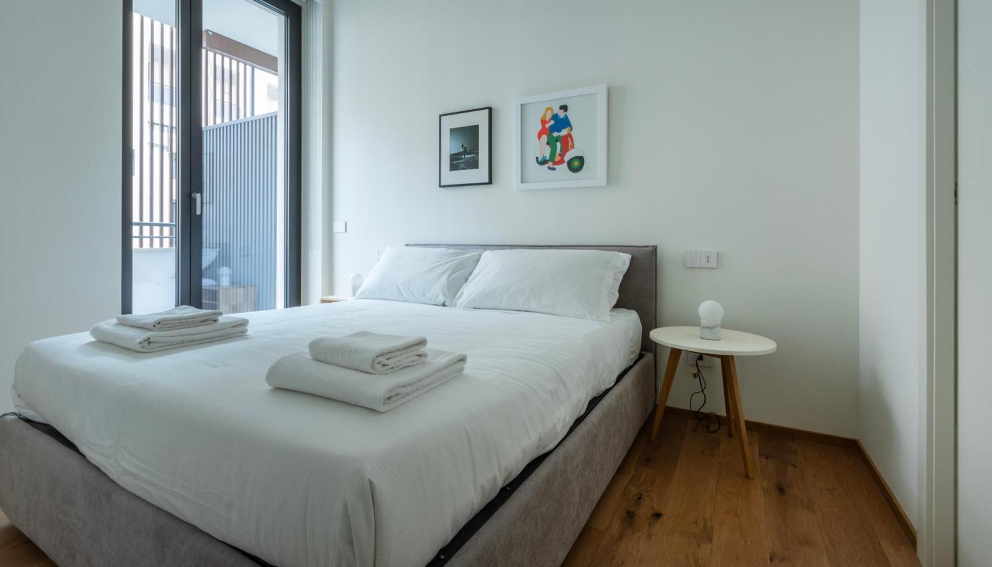 Apartamento Italianway - Cecchi 18 B Milán Exterior foto