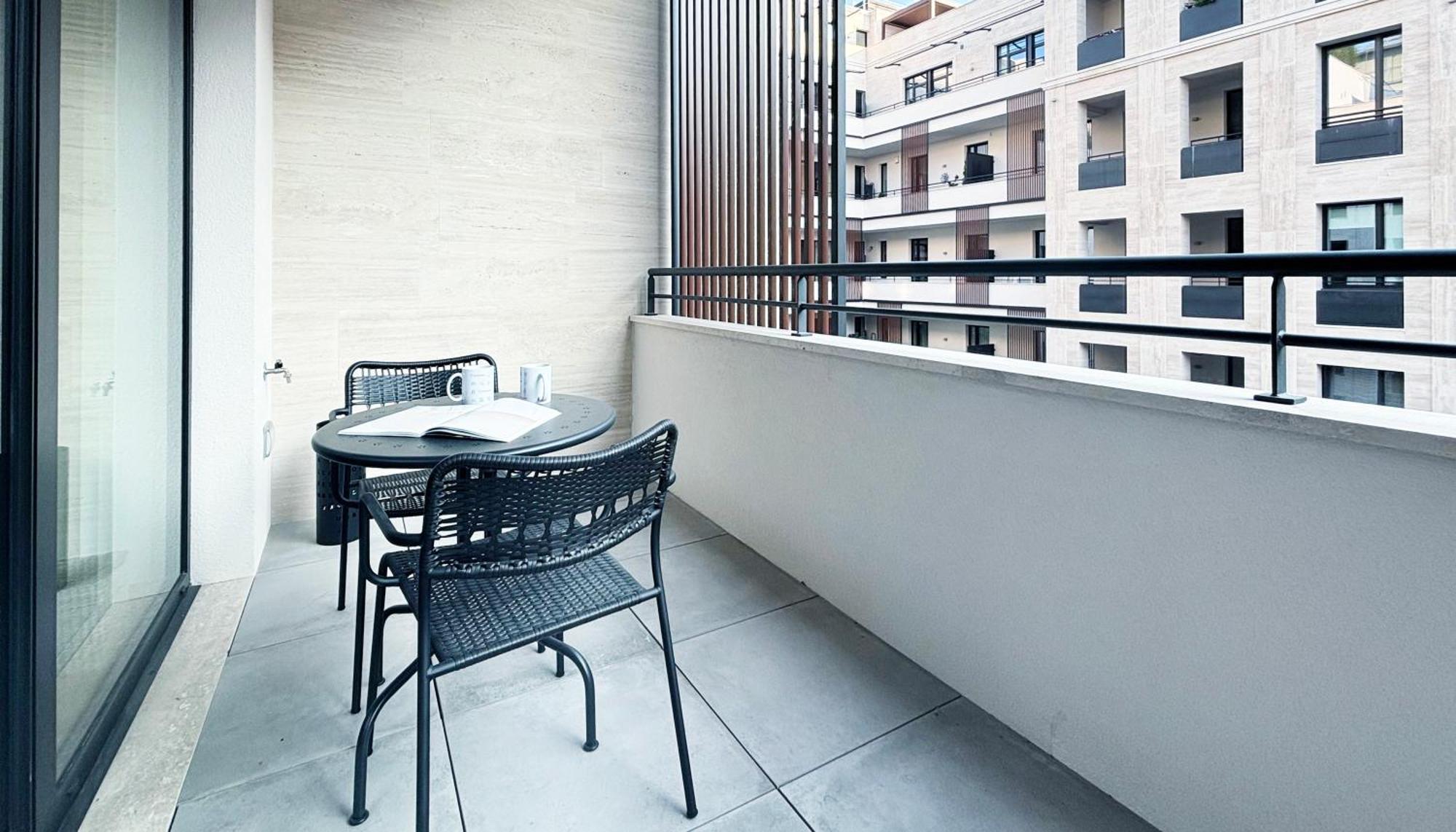Apartamento Italianway - Cecchi 18 B Milán Exterior foto